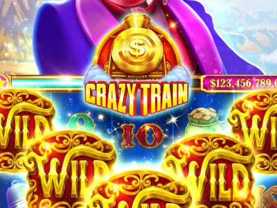 Tampilan Utama Pasar123 Slot