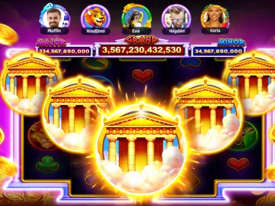 Kumpulan Game Slot Gacor