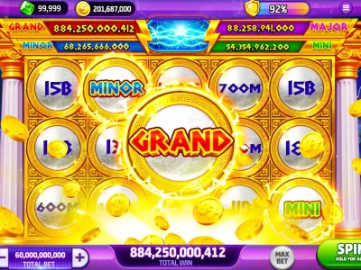 Metode Deposit Mudah